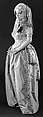 Fancy dress costume, House of Worth (French, 1858–1956), silk, metal, French